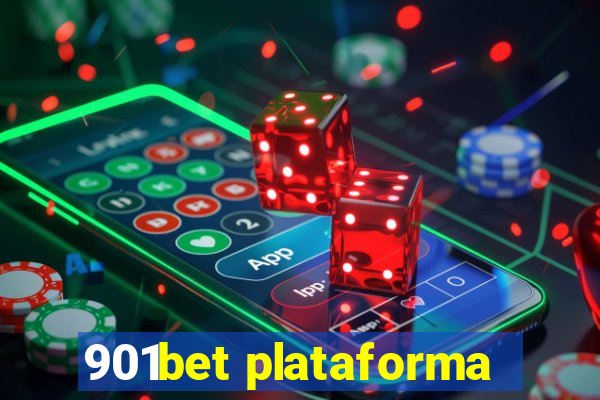 901bet plataforma